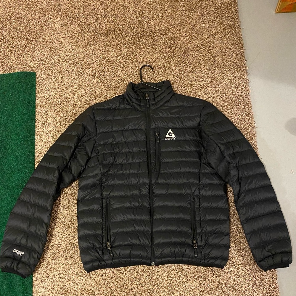 Gerry Down Jacket - image 1
